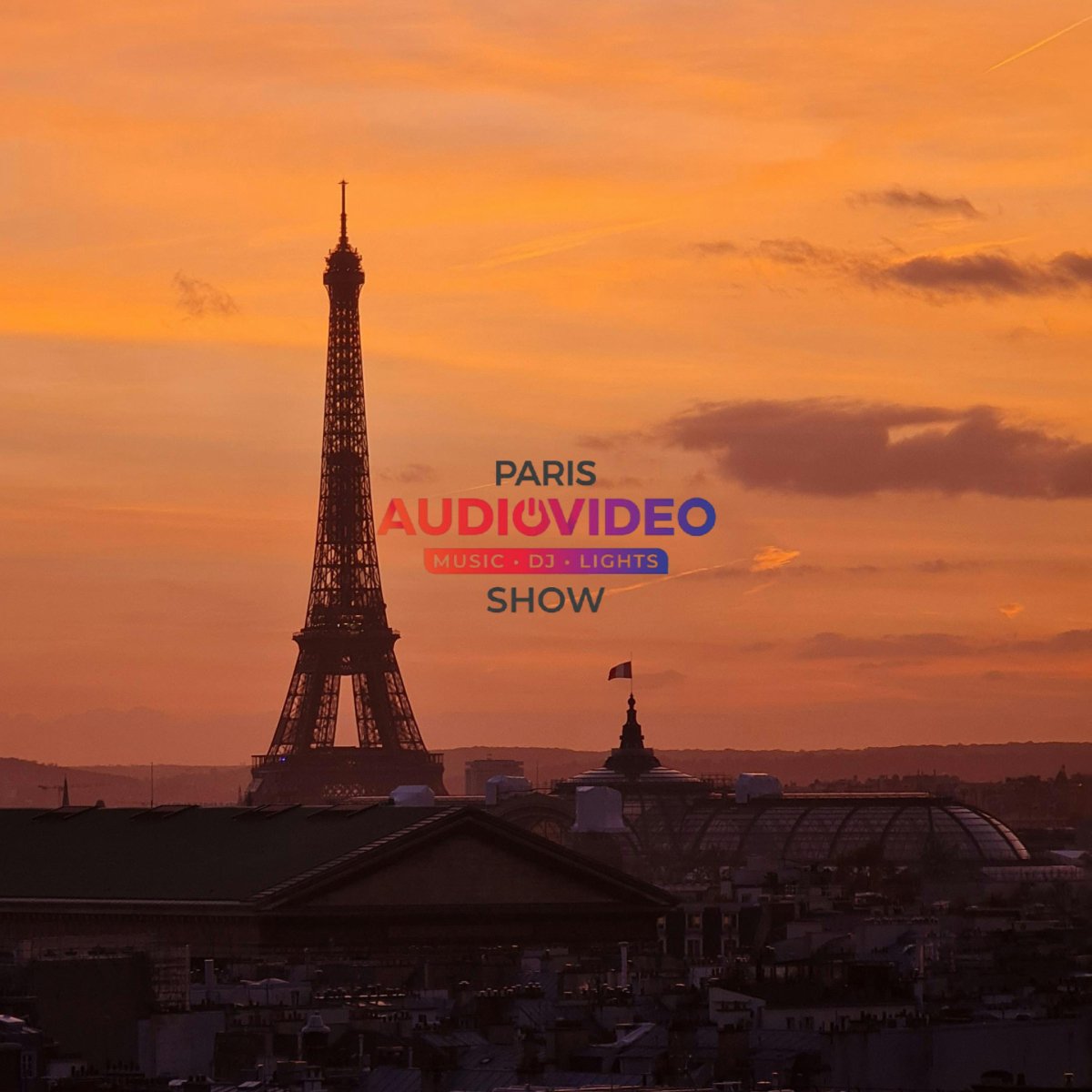 A.bsolument au Paris Audio Vidéo Show 2024 : Une rencontre incontournable pour les passionnés de son et de vidéo - A.bsolument - Radios Vintage Bluetooth | Fabrication française