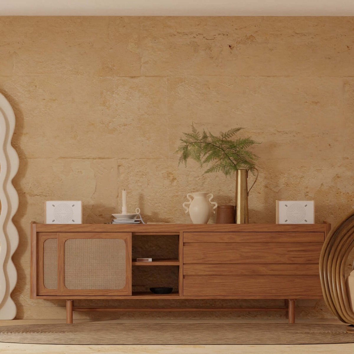 La renaissance du design vintage, une alternative au monde moderne. - A.bsolument - Radios Vintage Bluetooth | Fabrication française