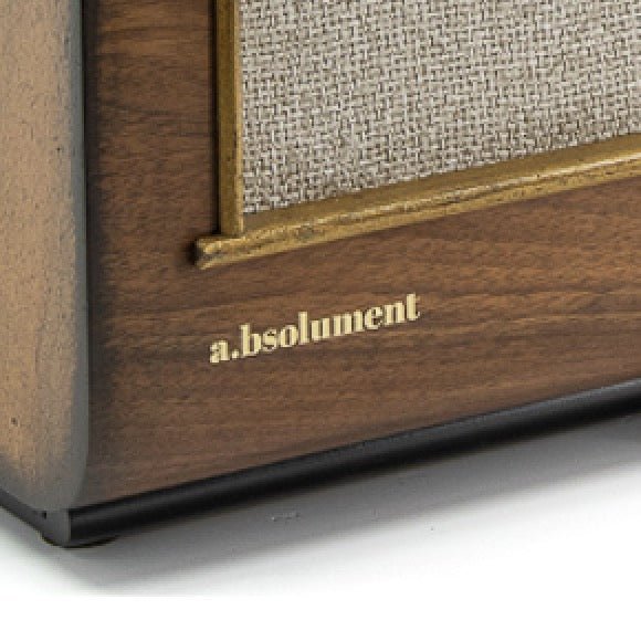 Le parcours d’A.bsolument : Quand tradition et innovation se rencontrent - A.bsolument - Radios Vintage Bluetooth | Fabrication française