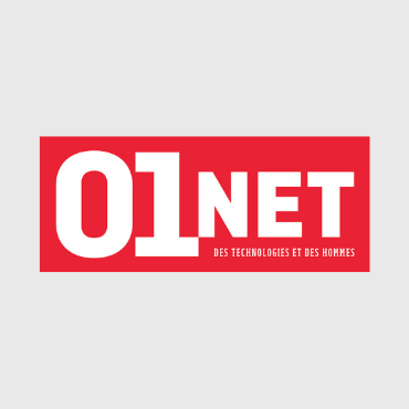 Parution de PRODIGE dans LE magazine du numérique : 01NET ! - A.bsolument - Radios Vintage Bluetooth | Fabrication française