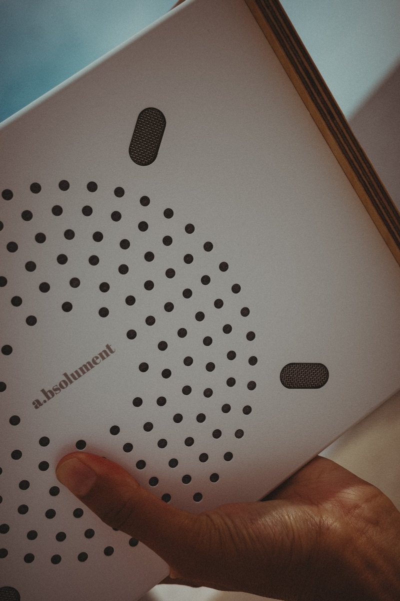Pourquoi choisir une enceinte Bluetooth fabriquée en France ? - A.bsolument - Radios Vintage Bluetooth | Fabrication française