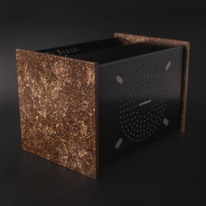 PRODIGE Beer Edition : Quand le Son devient un engagement - A.bsolument - Radios Vintage Bluetooth | Fabrication française