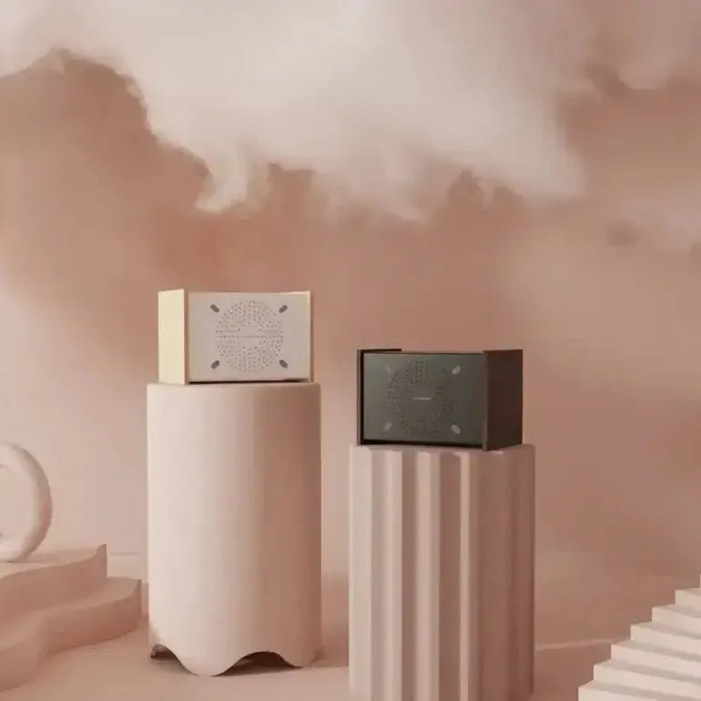 PRODIGE primée au Red Dot Design Award 2023. - A.bsolument - Radios Vintage Bluetooth | Fabrication française