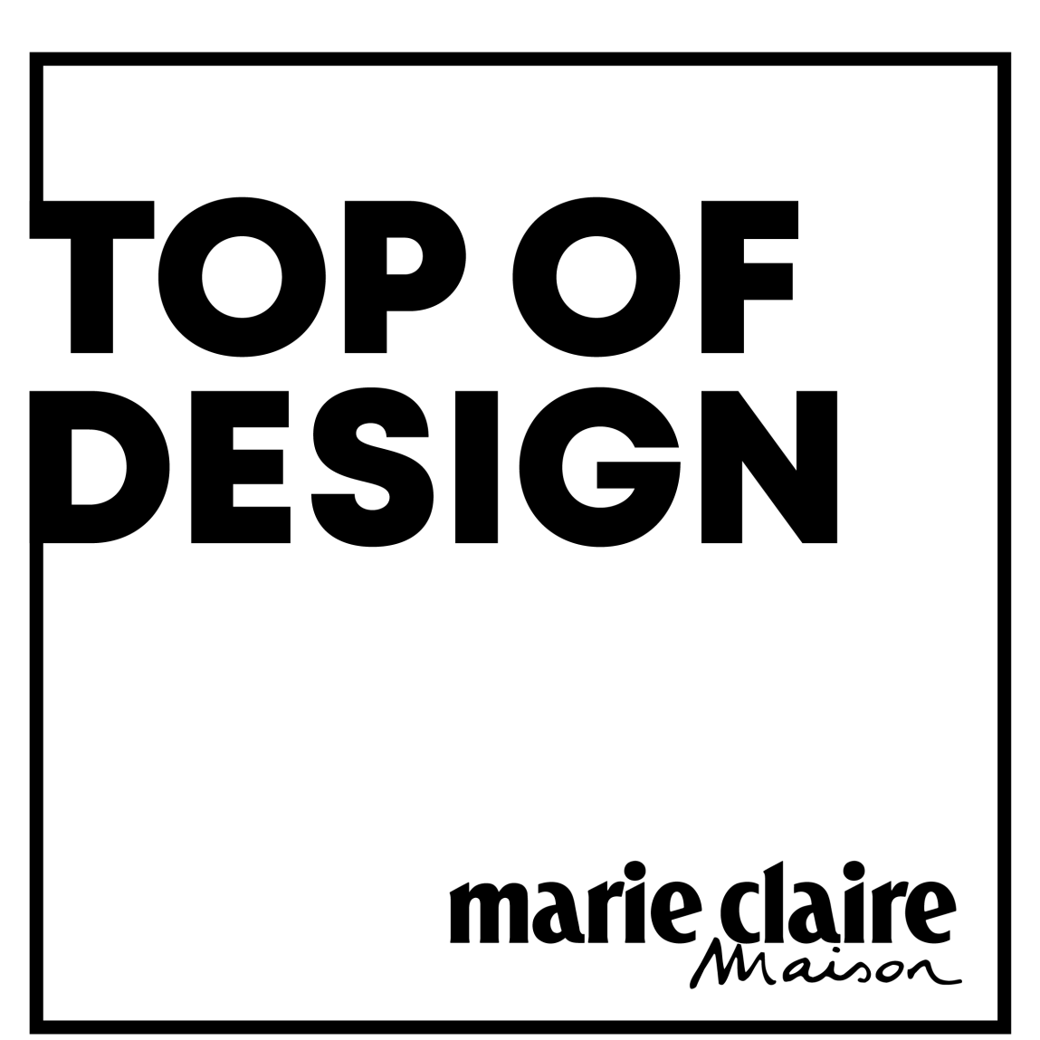 PRODIGE récompensée par le prix "Best Of Design" de Marie Claire Maison - A.bsolument - Radios Vintage Bluetooth | Fabrication française