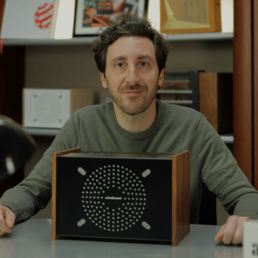 Vers une consommation électronique durable. L'exemple de PRODIGE. - A.bsolument - Radios Vintage Bluetooth | Fabrication française