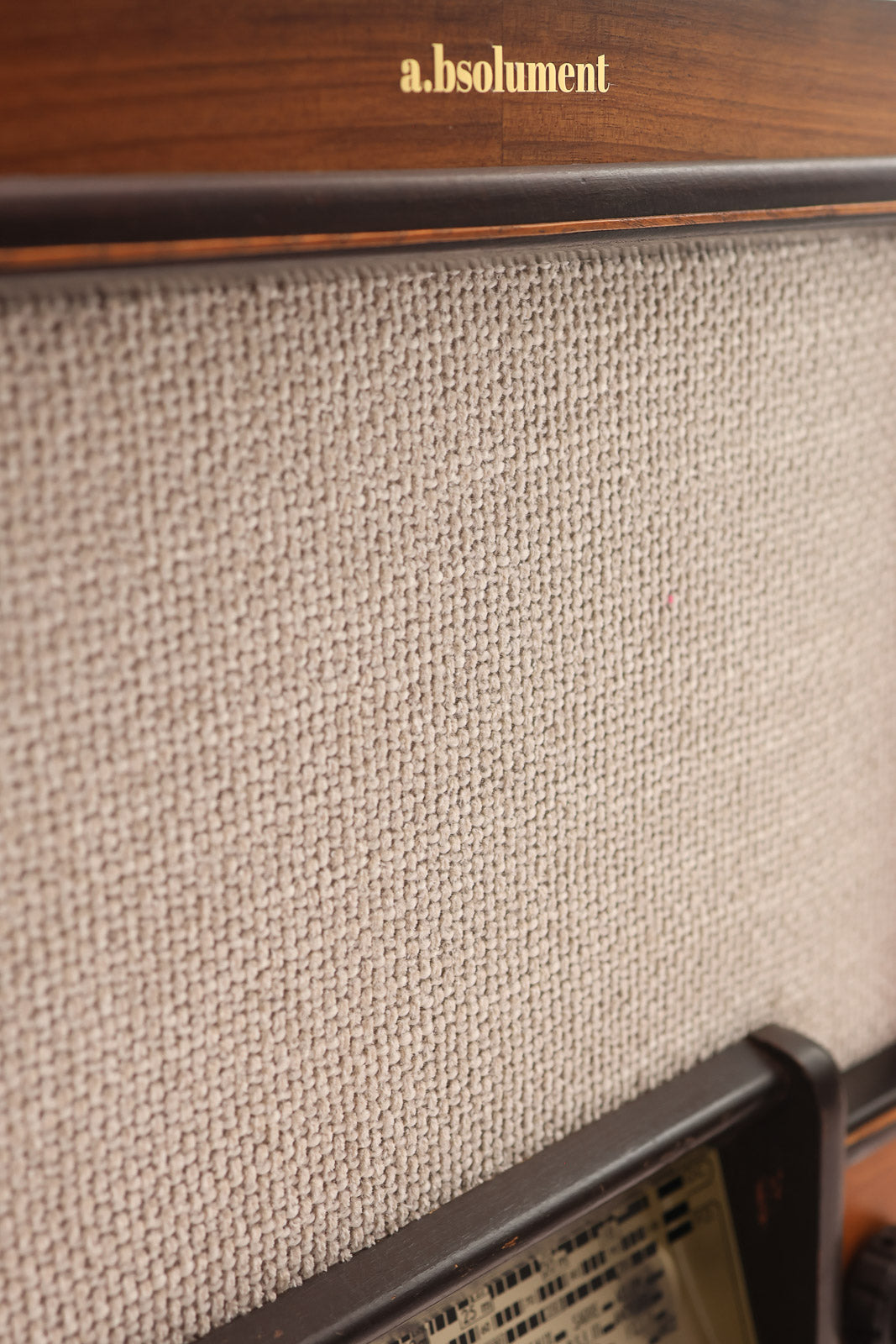 Radio Bluetooth Radiola Vintage 40’S