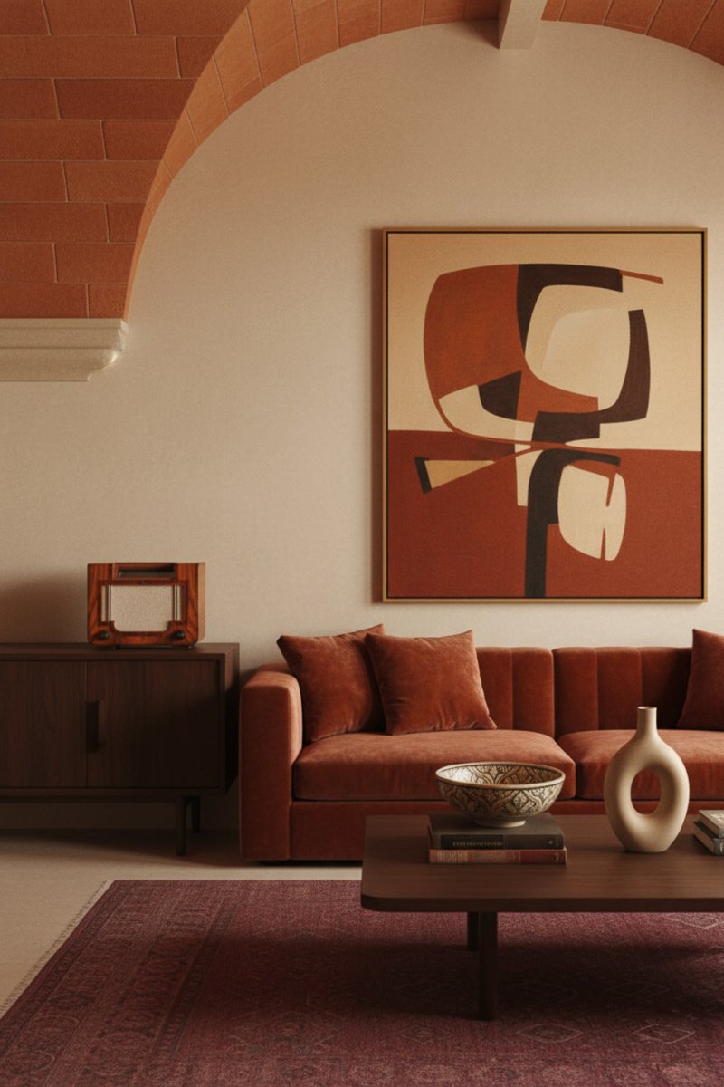 Radio Bluetooth Radiola Vintage 50's - radio - vintage - bluetooth - tsf - dab - modernisation - retrofit