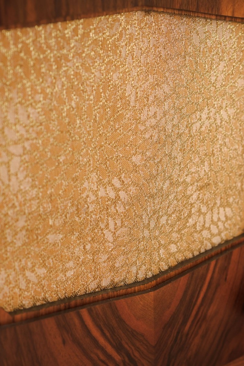 Radio Bluetooth G.M. Vintage 40's - radio - vintage - bluetooth - tsf - dab - modernisation - retrofit