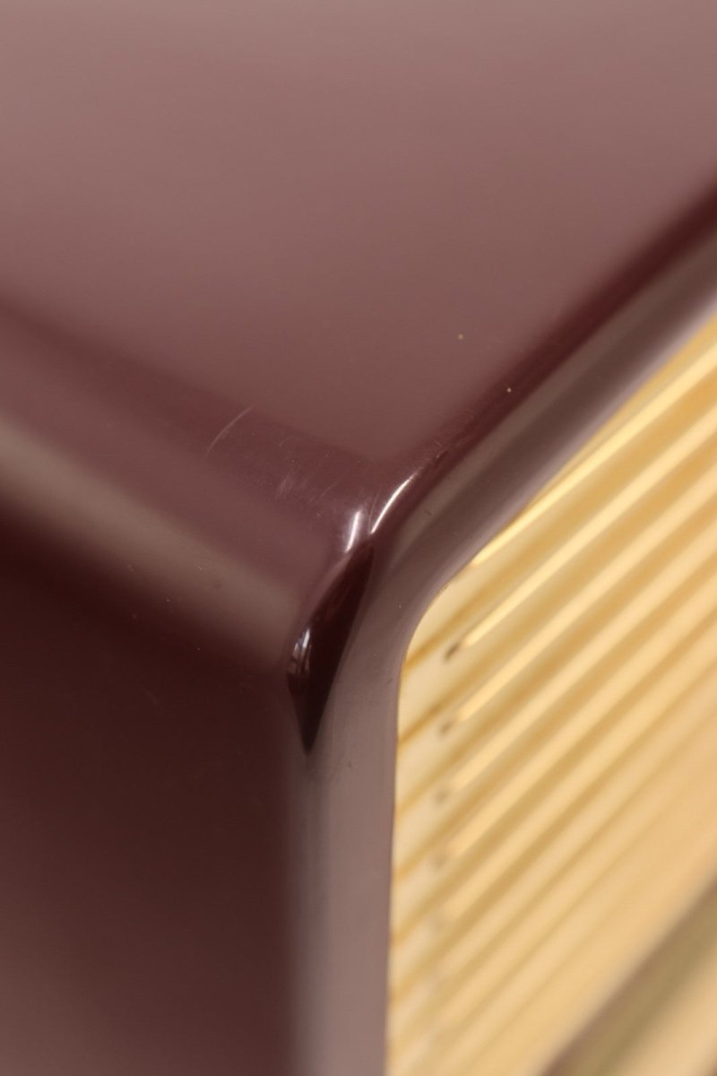 Radio Bluetooth Radiola Vintage 50’S - radio - vintage - bluetooth - tsf - dab - modernisation - retrofit