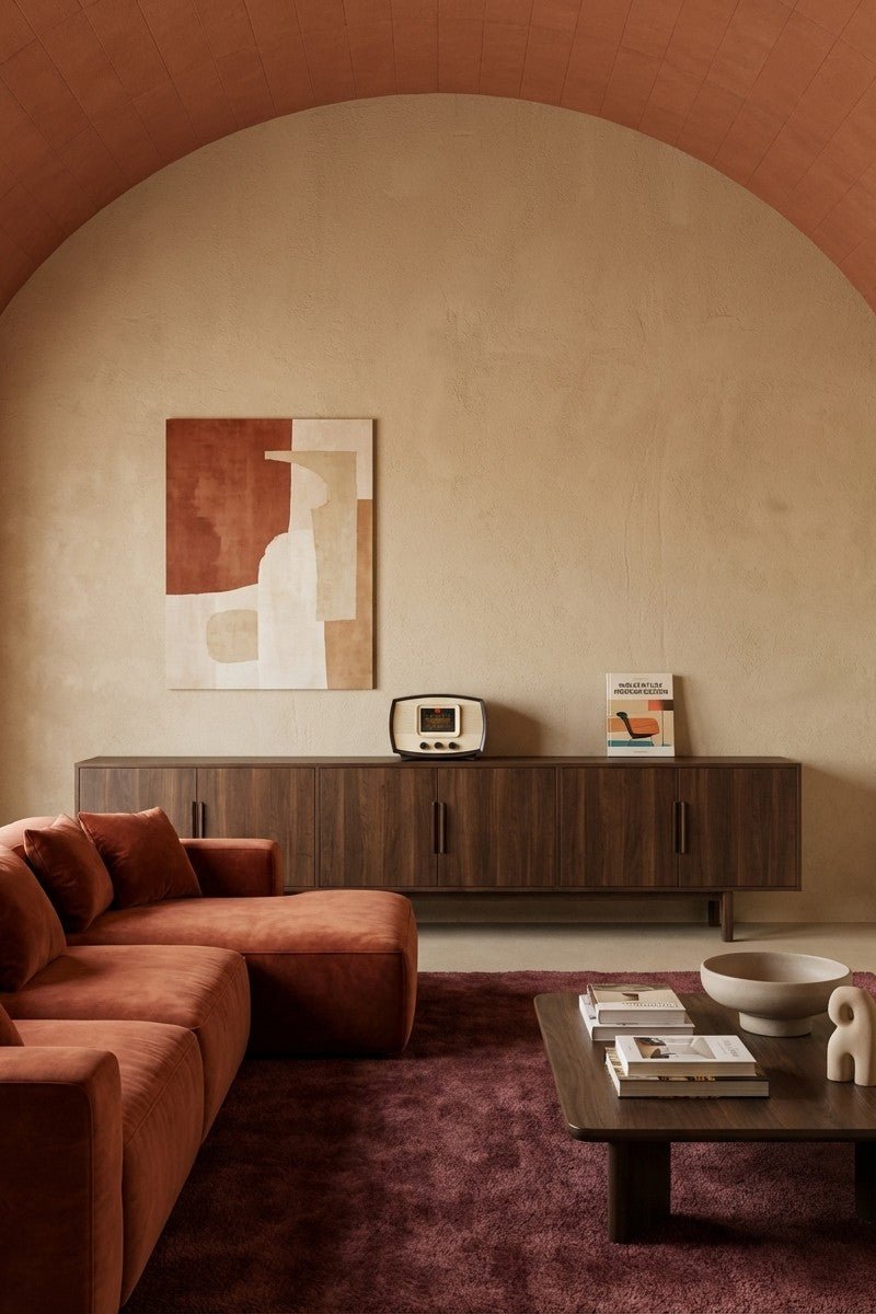 Radio Bluetooth Murphy Vintage 50’S - radio - vintage - bluetooth - tsf - dab - modernisation - retrofit