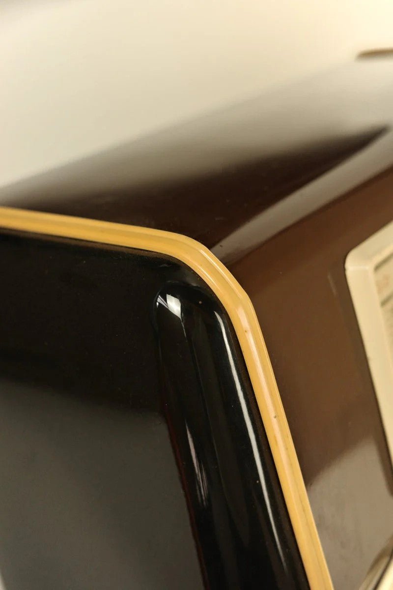 Radio Bluetooth Clarville Vintage 50’S - radio - vintage - bluetooth - tsf - dab - modernisation - retrofit