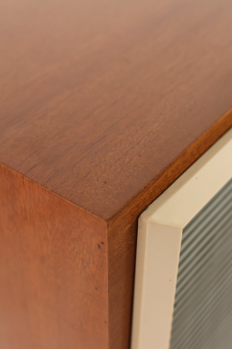 Radio Bluetooth Schneider Vintage 60's - radio - vintage - bluetooth - tsf - dab - modernisation - retrofit