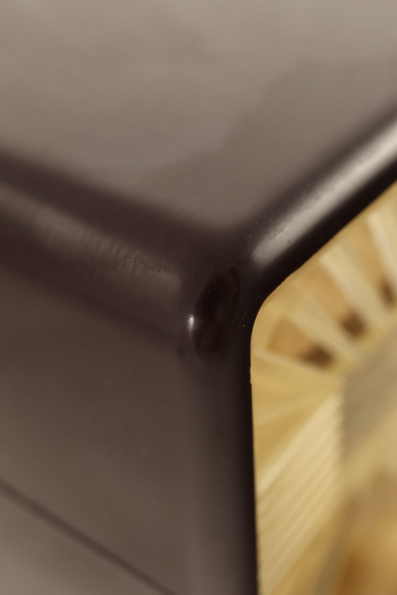 Radio Bluetooth Philips Vintage 50's - radio - vintage - bluetooth - tsf - dab - modernisation - retrofit