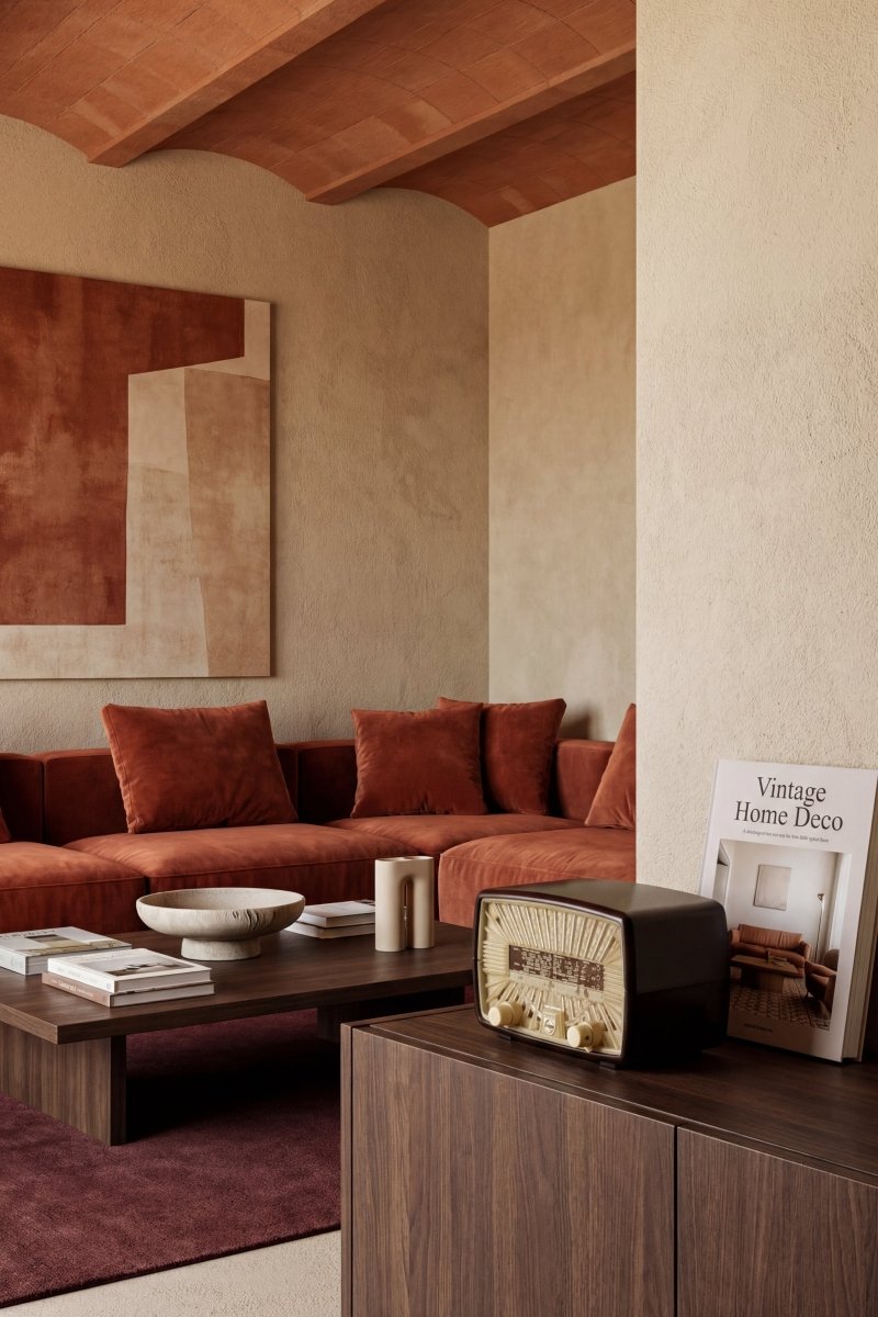 Radio Bluetooth Philips Vintage de 1959 - radio - vintage - bluetooth - tsf - dab - modernisation - retrofit