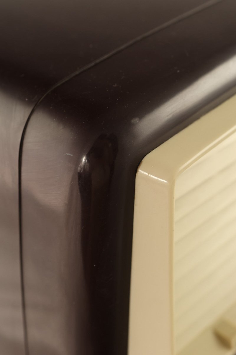 Radio Bluetooth Sonora Vintage 50’s - radio - vintage - bluetooth - tsf - dab - modernisation - retrofit