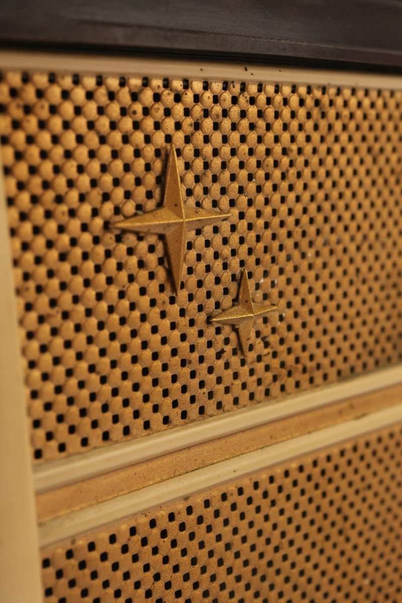 Radio Bluetooth Philips Vintage 40’s - radio - vintage - bluetooth - tsf - dab - modernisation - retrofit