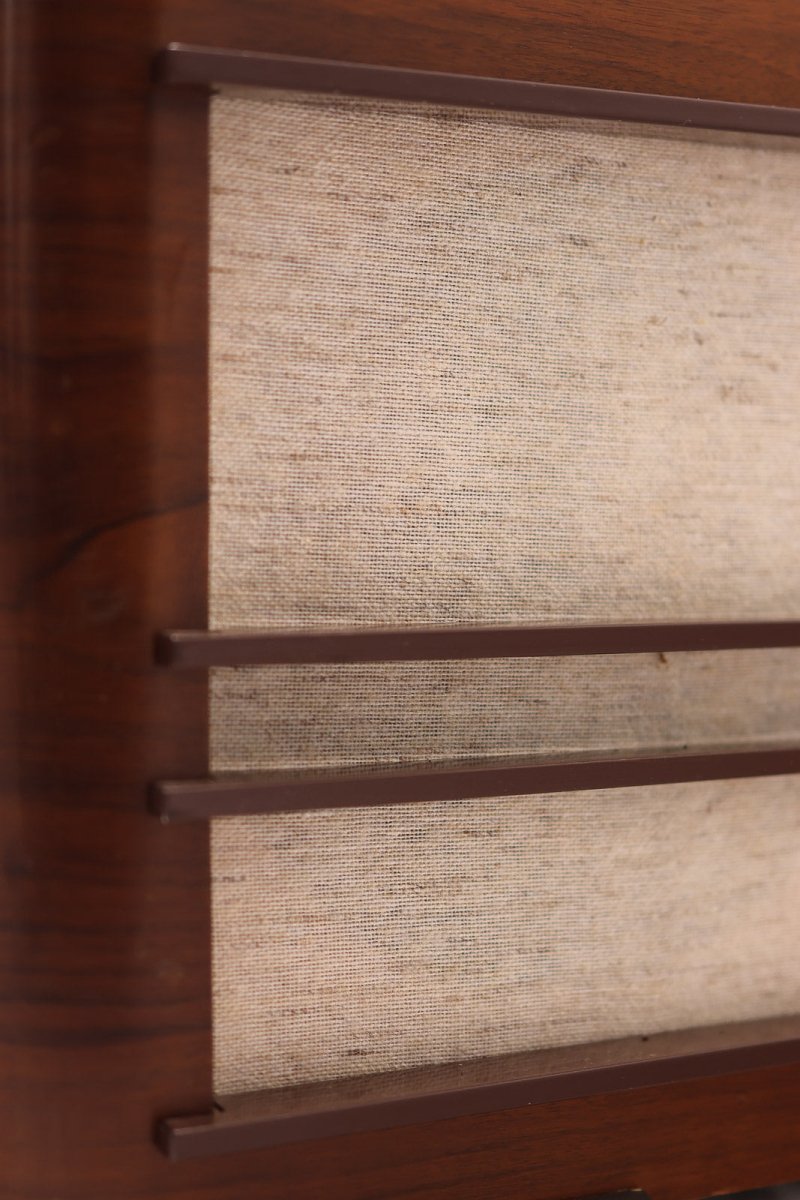 Radio Bluetooth Sonora Vintage 30’s - radio - vintage - bluetooth - tsf - dab - modernisation - retrofit