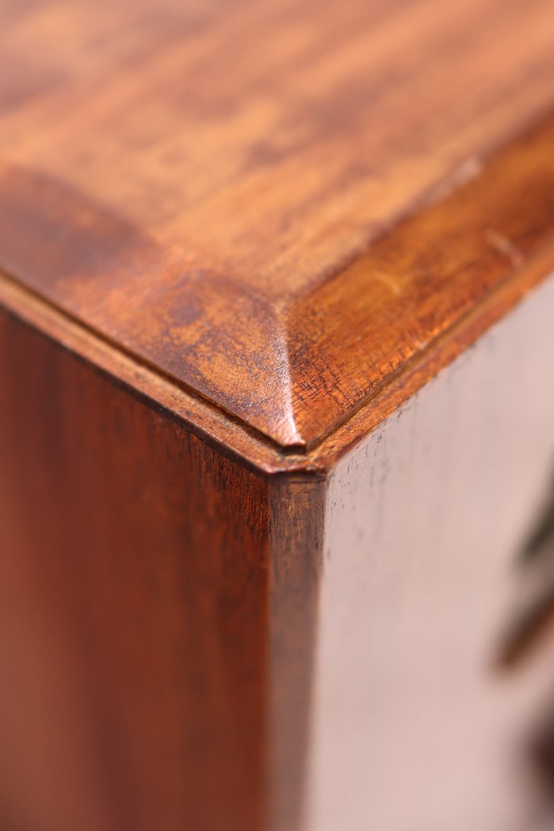 Radio Bluetooth Artisanale Vintage 50’s - radio - vintage - bluetooth - tsf - dab - modernisation - retrofit