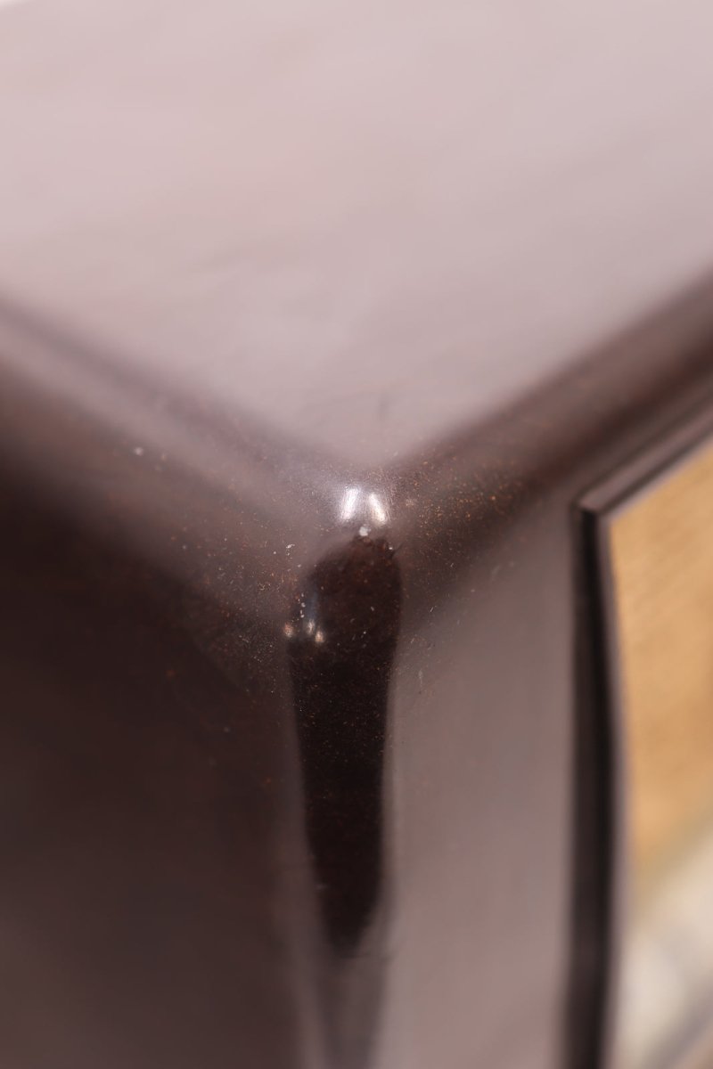 Radio Bluetooth Ducretet - Thomson Vintage 40’s - radio - vintage - bluetooth - tsf - dab - modernisation - retrofit