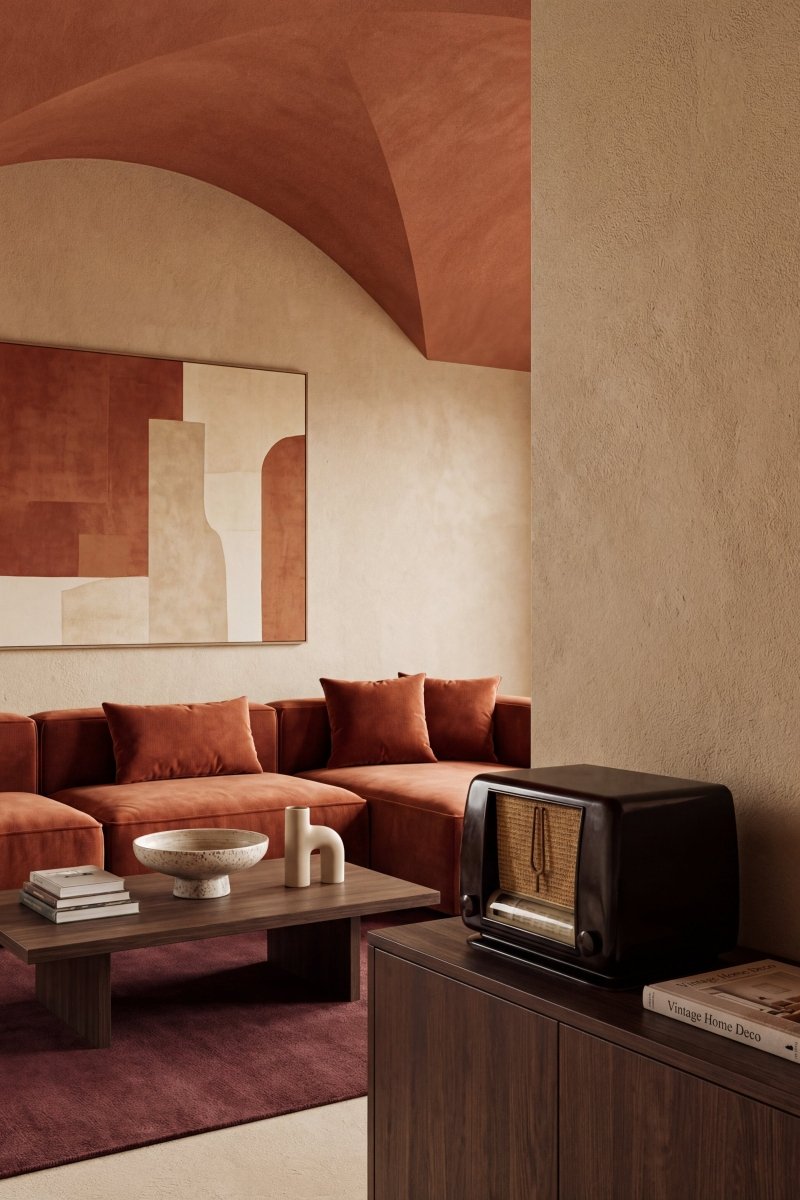 Radio Bluetooth Ducretet - Thomson Vintage 40’s - radio - vintage - bluetooth - tsf - dab - modernisation - retrofit