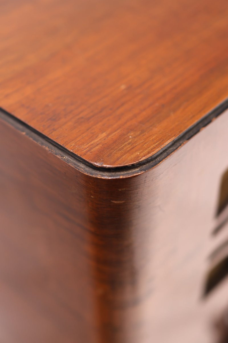 Radio Bluetooth Philips Vintage 30’s - radio - vintage - bluetooth - tsf - dab - modernisation - retrofit