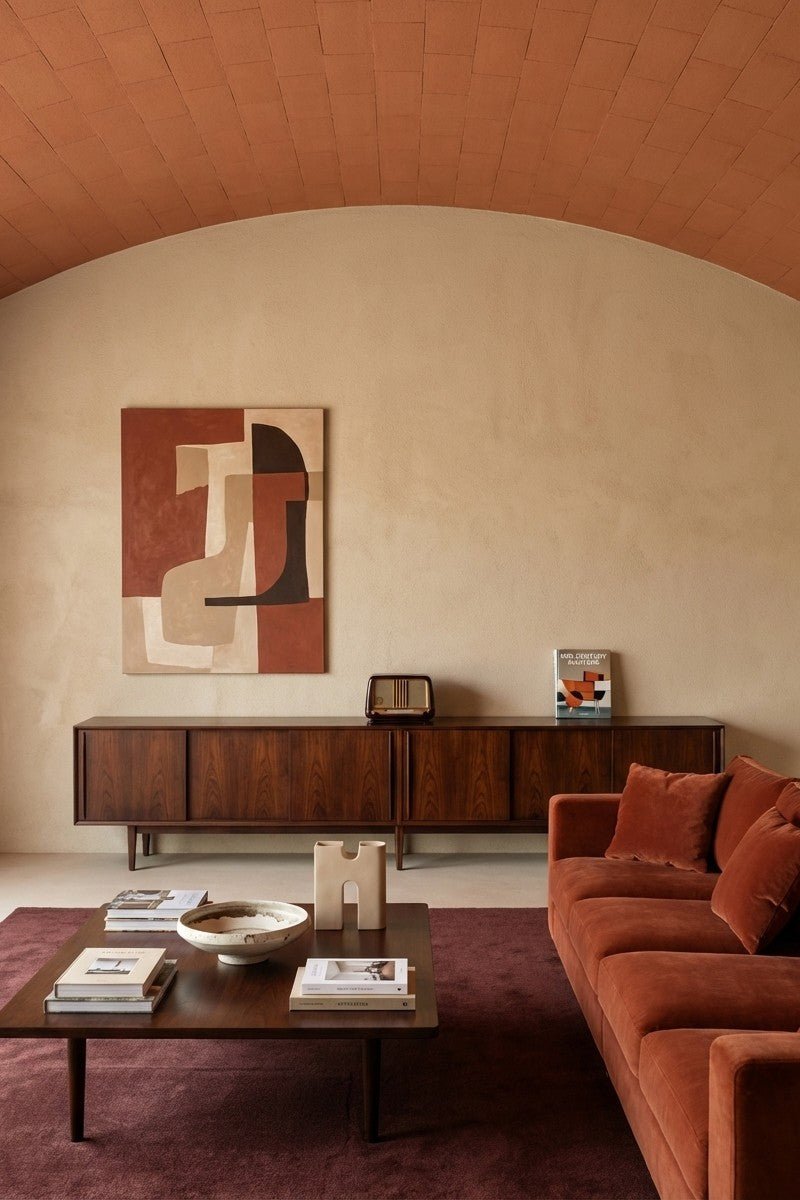 Radio Bluetooth Ducretet - Thomson Vintage 40's - radio - vintage - bluetooth - tsf - dab - modernisation - retrofit