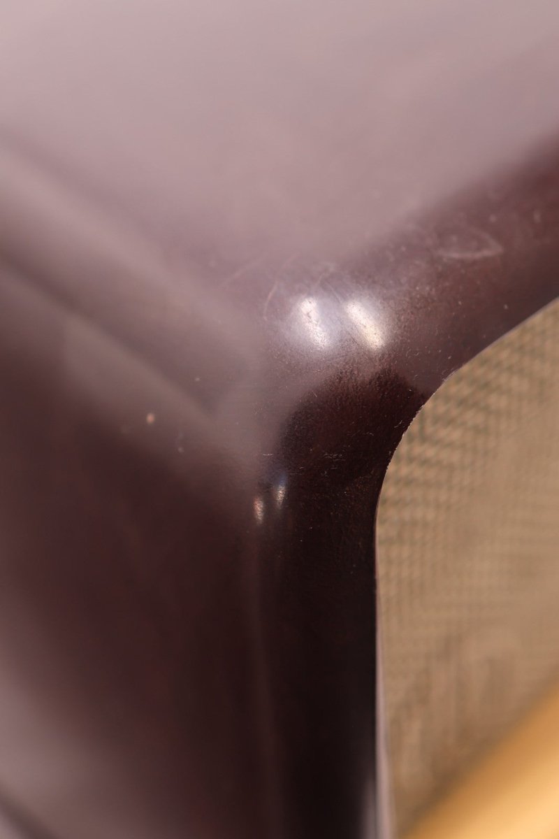 Radio Bluetooth Ducretet - Thomson Vintage 40's - radio - vintage - bluetooth - tsf - dab - modernisation - retrofit