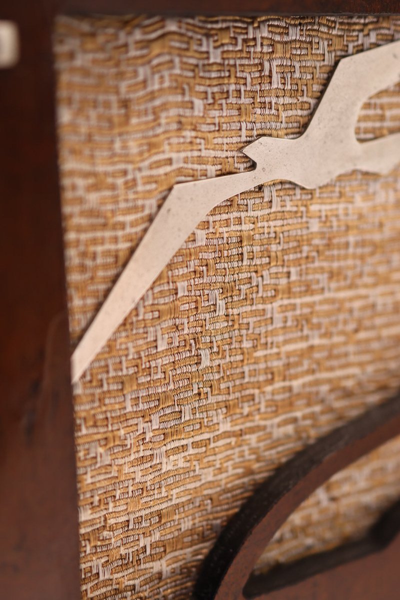 Radio Bluetooth GMR Vintage 30’s - radio - vintage - bluetooth - tsf - dab - modernisation - retrofit