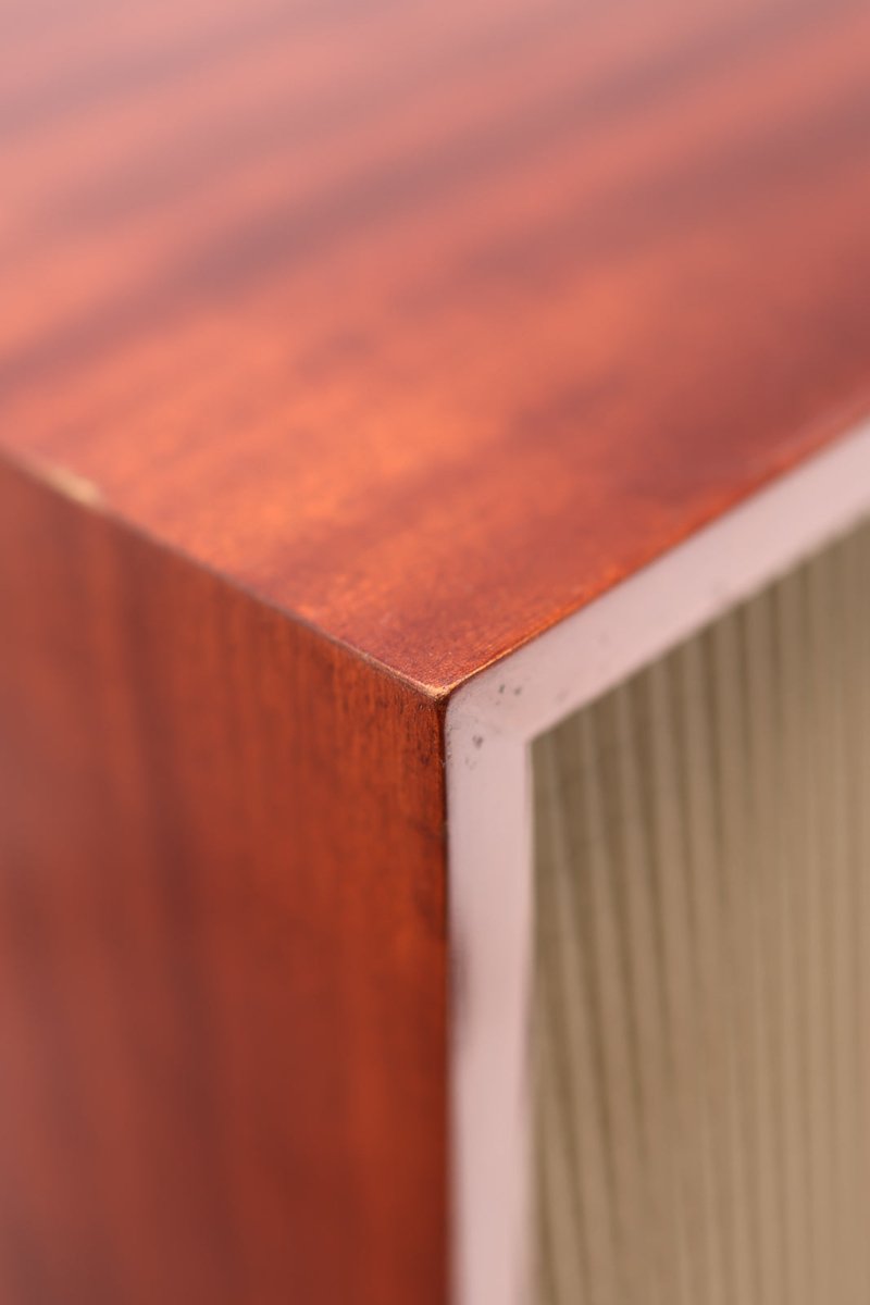 Radio Bluetooth Ribet Desjardin Vintage 50’s - radio - vintage - bluetooth - tsf - dab - modernisation - retrofit