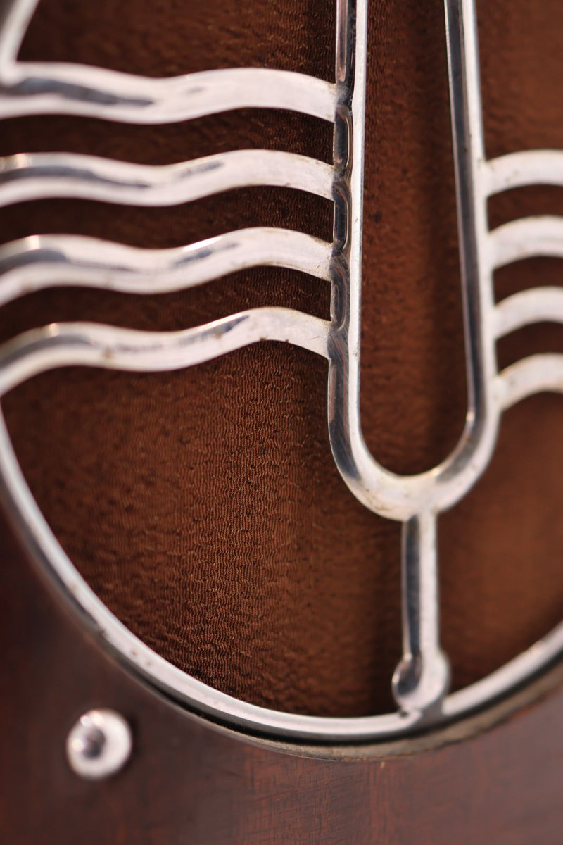 Radio Bluetooth Ducretet - Thomson Vintage 30’s - radio - vintage - bluetooth - tsf - dab - modernisation - retrofit