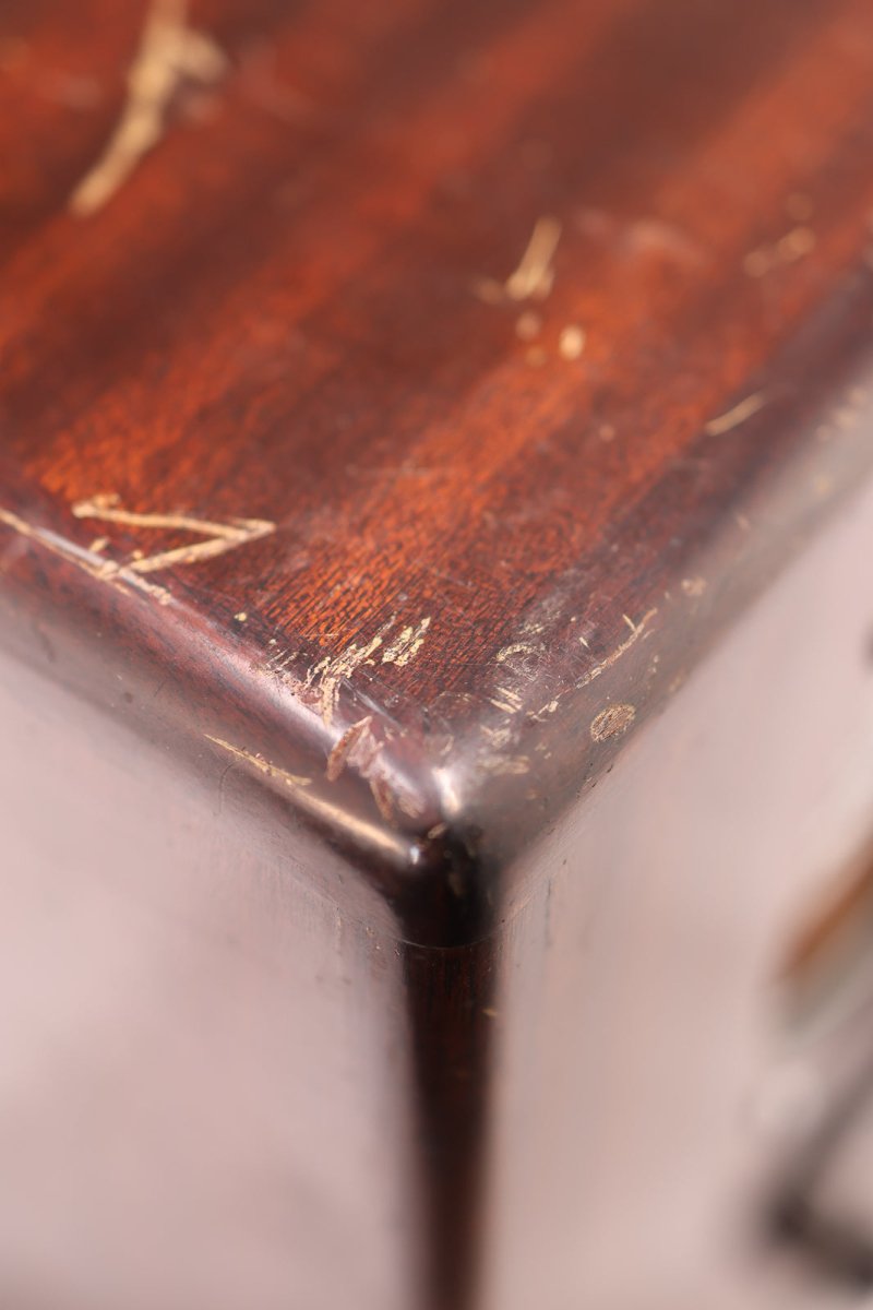 Radio Bluetooth Ducretet - Thomson Vintage 30’s - radio - vintage - bluetooth - tsf - dab - modernisation - retrofit