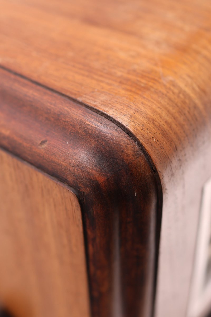 Radio Bluetooth Rex Radio Vintage 30’s - radio - vintage - bluetooth - tsf - dab - modernisation - retrofit