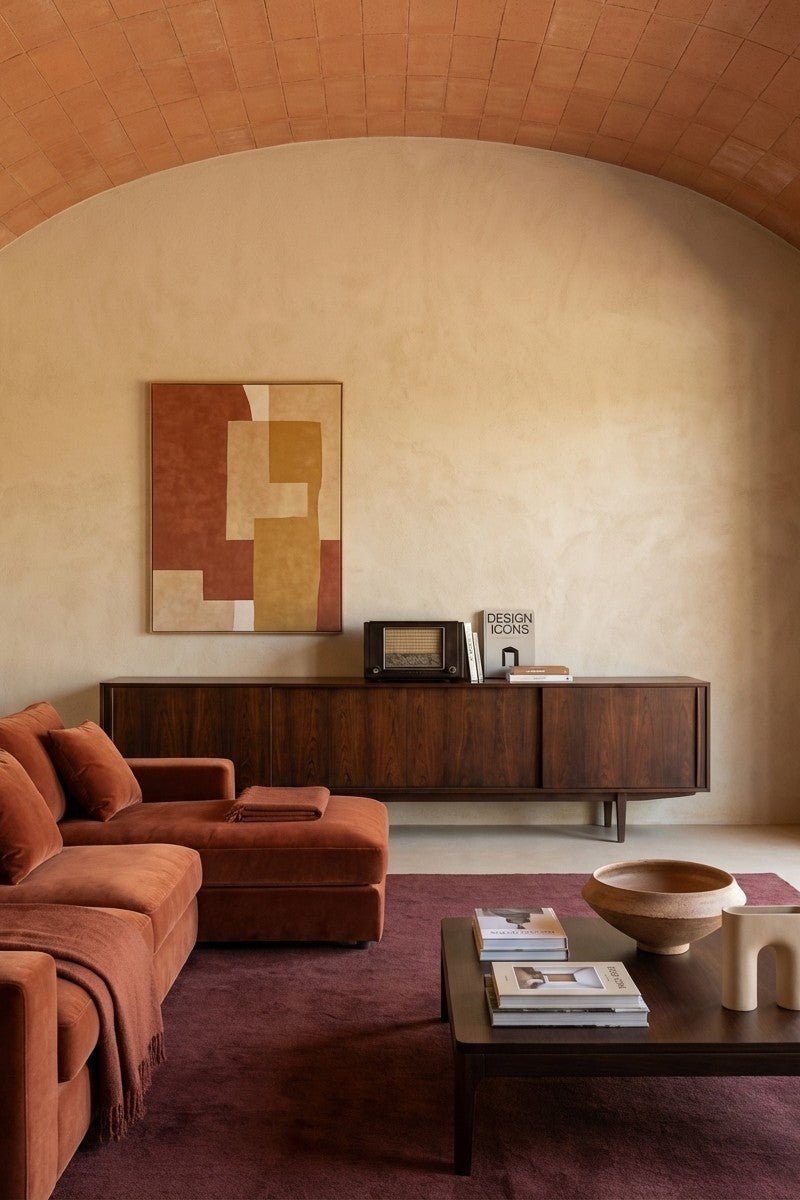 Radio Bluetooth Telefunken Vintage 30’s - radio - vintage - bluetooth - tsf - dab - modernisation - retrofit