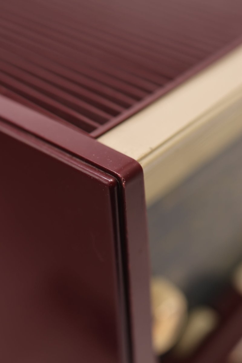 Radio Bluetooth Schneider Vintage 50’s - radio - vintage - bluetooth - tsf - dab - modernisation - retrofit