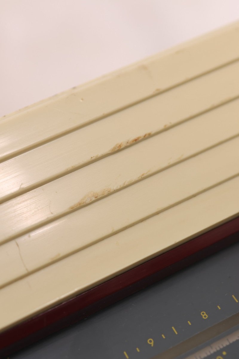 Radio Bluetooth Schneider Vintage 50’s - radio - vintage - bluetooth - tsf - dab - modernisation - retrofit