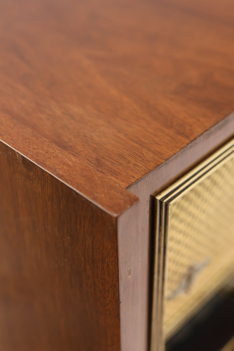 Radio Bluetooth Ducretet - Thomson Vintage 50’s - radio - vintage - bluetooth - tsf - dab - modernisation - retrofit