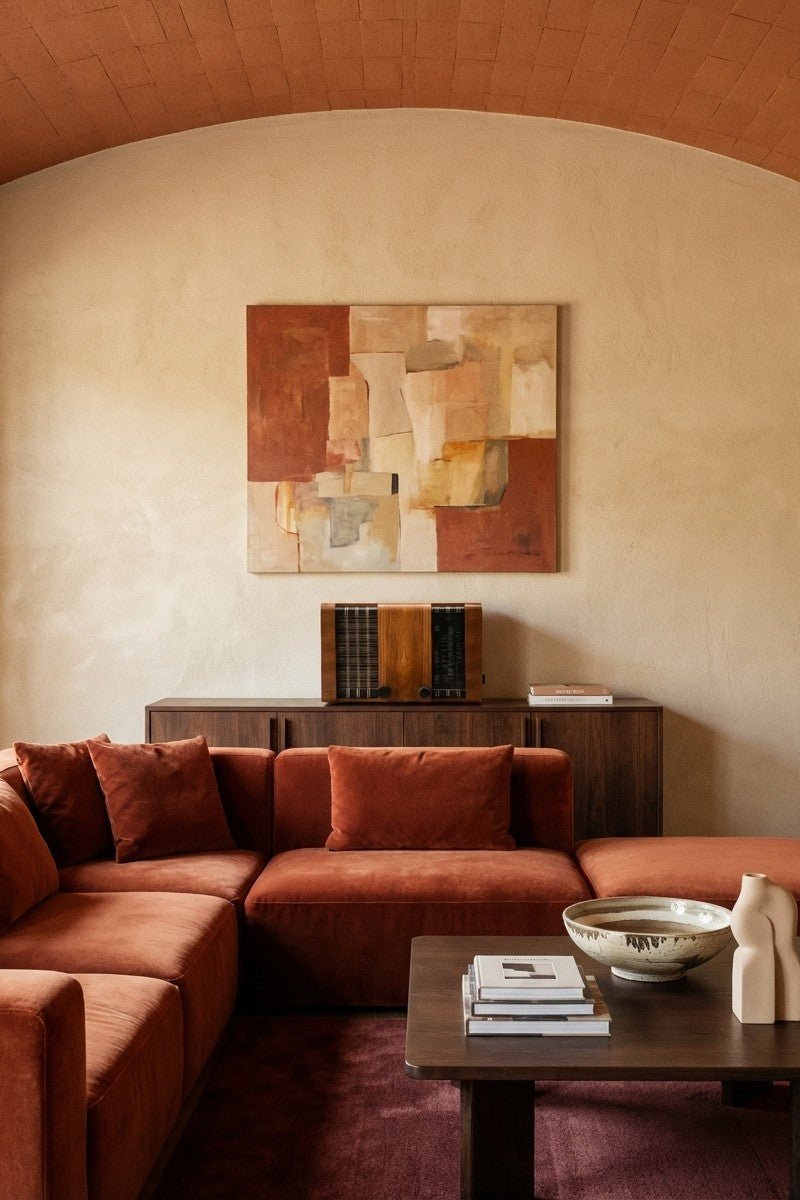 Radio Bluetooth Point bleu Vintage 30’s - radio - vintage - bluetooth - tsf - dab - modernisation - retrofit