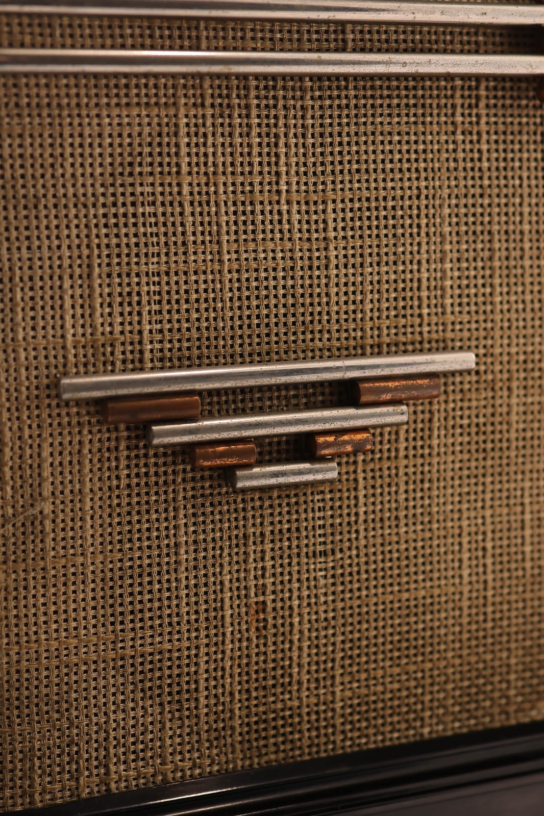 Radio Bluetooth Ora Vintage 30's