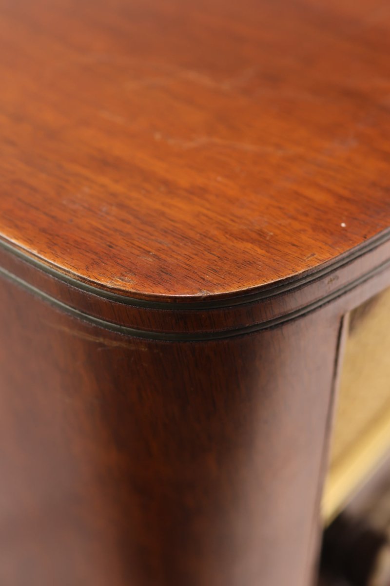 Radio Bluetooth Nora Dux Vintage 50’s - radio - vintage - bluetooth - tsf - dab - modernisation - retrofit