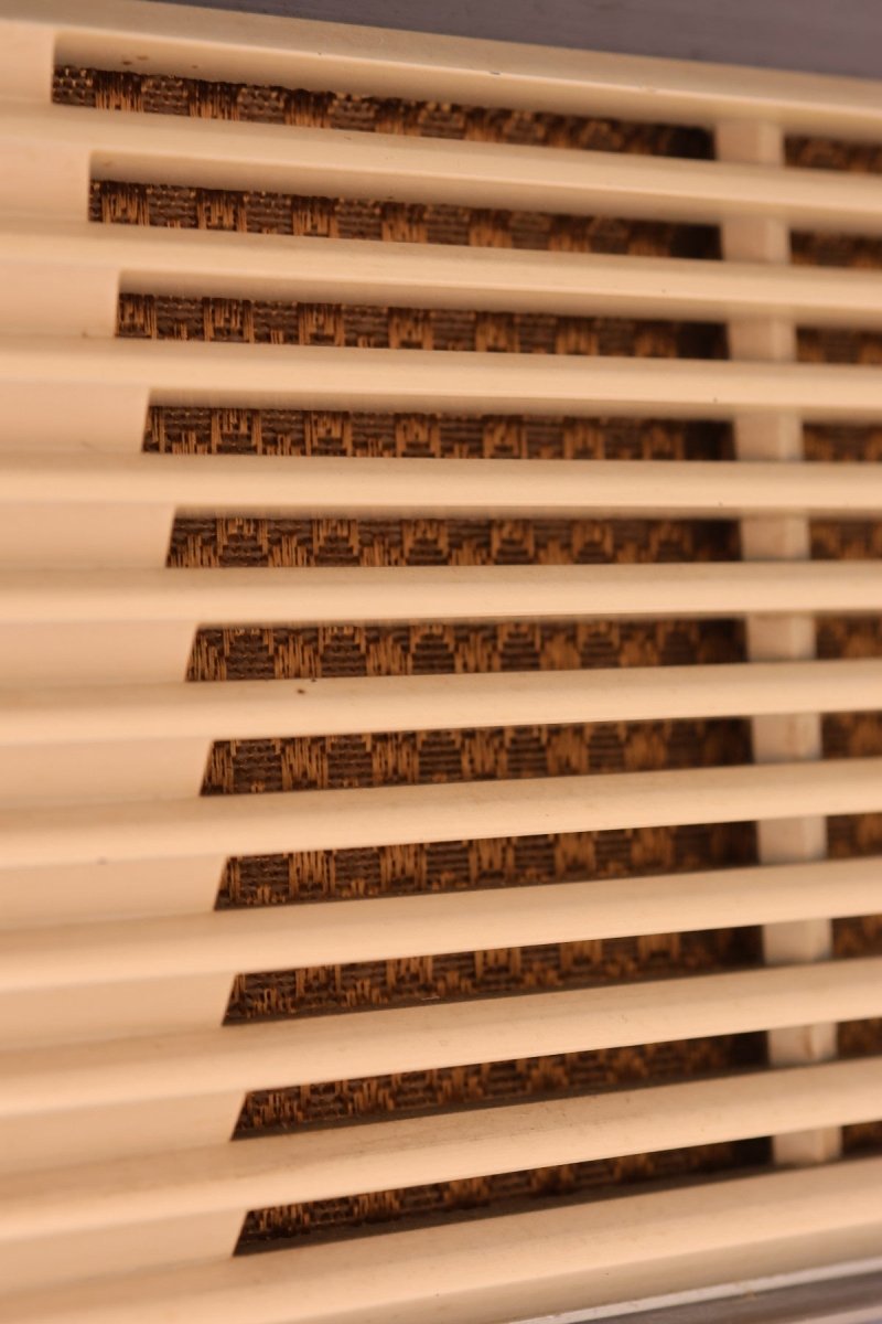 Radio Bluetooth Philips Vintage 50’s - radio - vintage - bluetooth - tsf - dab - modernisation - retrofit