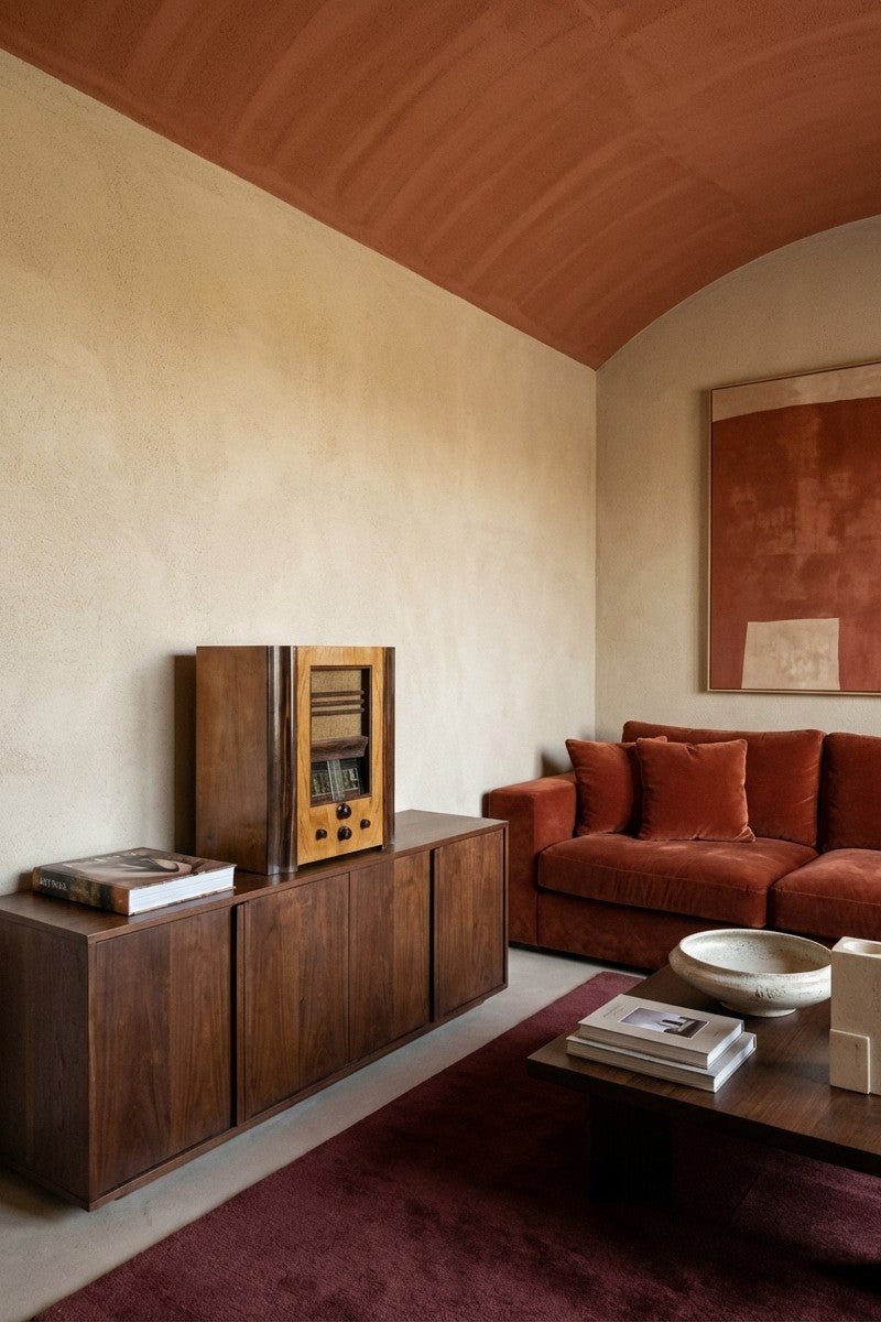 Radio Bluetooth Grammont Vintage 30’s - radio - vintage - bluetooth - tsf - dab - modernisation - retrofit