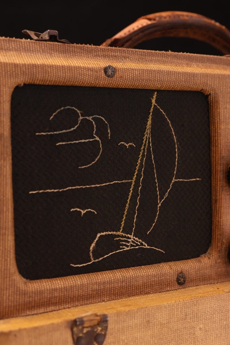 Transistor Bluetooth Zenith Vintage 70'S - radio - vintage - bluetooth - tsf - dab - modernisation - retrofit