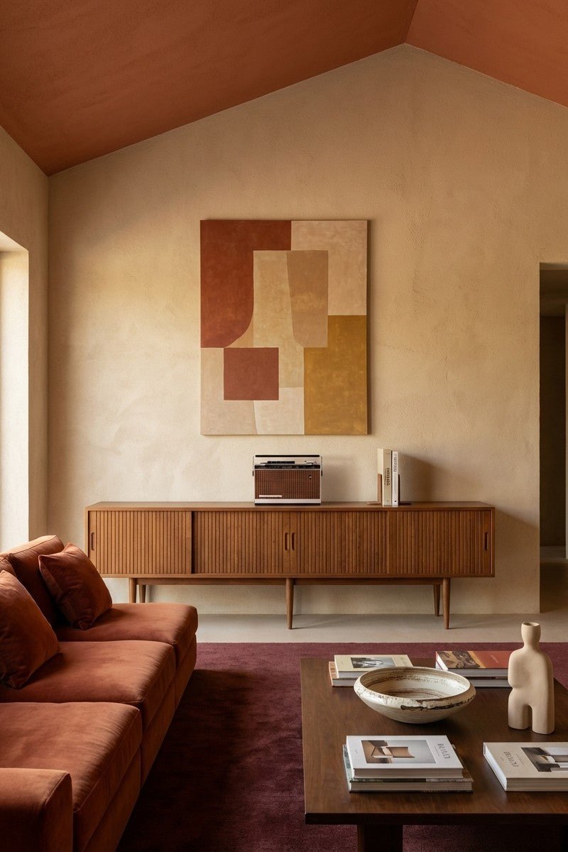 Transistor Bluetooth Sonolor Vintage 70'S - radio - vintage - bluetooth - tsf - dab - modernisation - retrofit