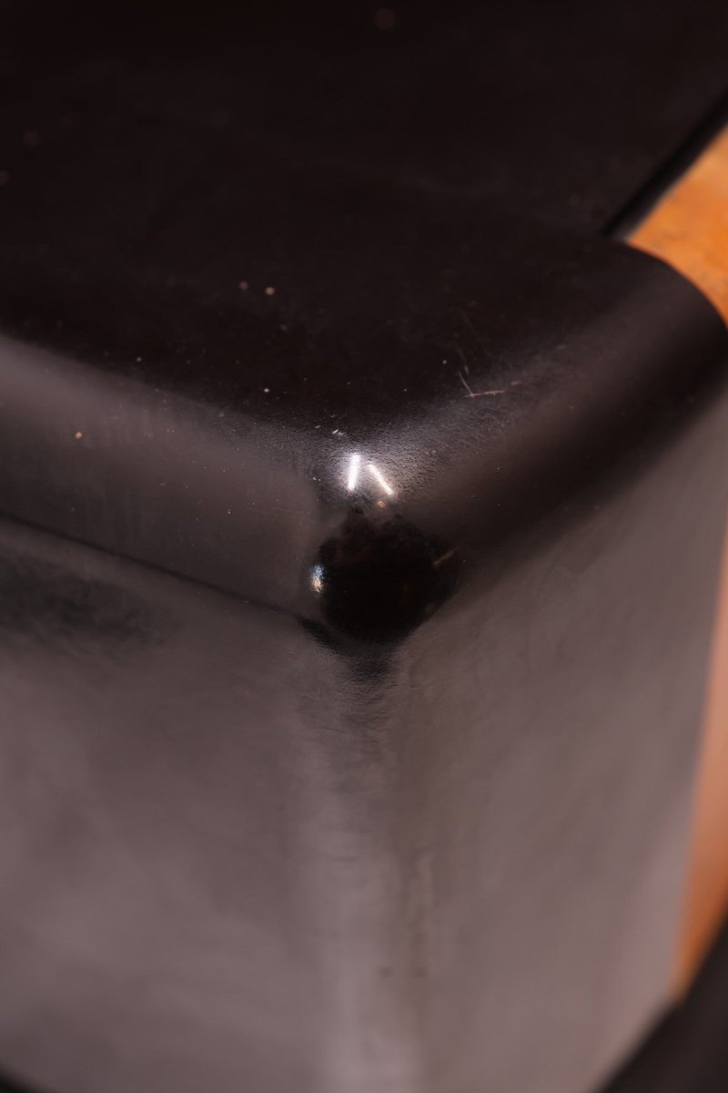 Radio Bluetooth Philips Vintage 40’s - radio - vintage - bluetooth - tsf - dab - modernisation - retrofit