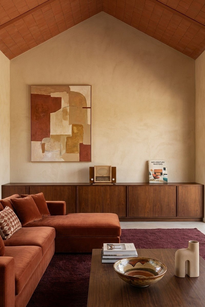 Radio Bluetooth Pathé Marconi Vintage 40’s - radio - vintage - bluetooth - tsf - dab - modernisation - retrofit