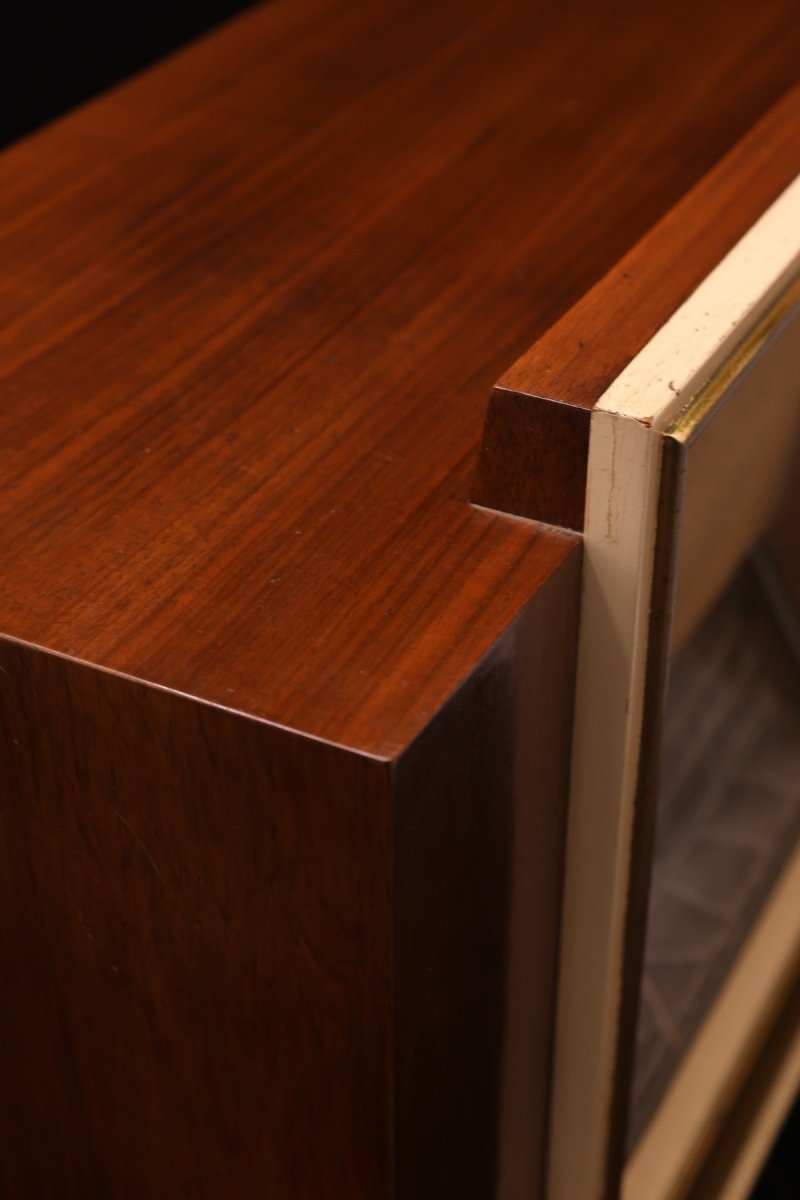 Radio Bluetooth Pathé Marconi Vintage 40’s - radio - vintage - bluetooth - tsf - dab - modernisation - retrofit