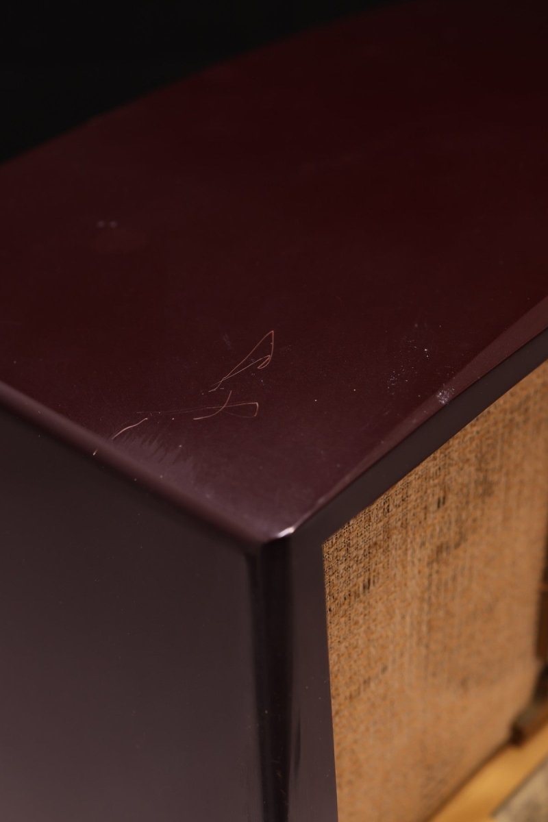 Radio Bluetooth Ducretet - Thomson Vintage 50’s - radio - vintage - bluetooth - tsf - dab - modernisation - retrofit