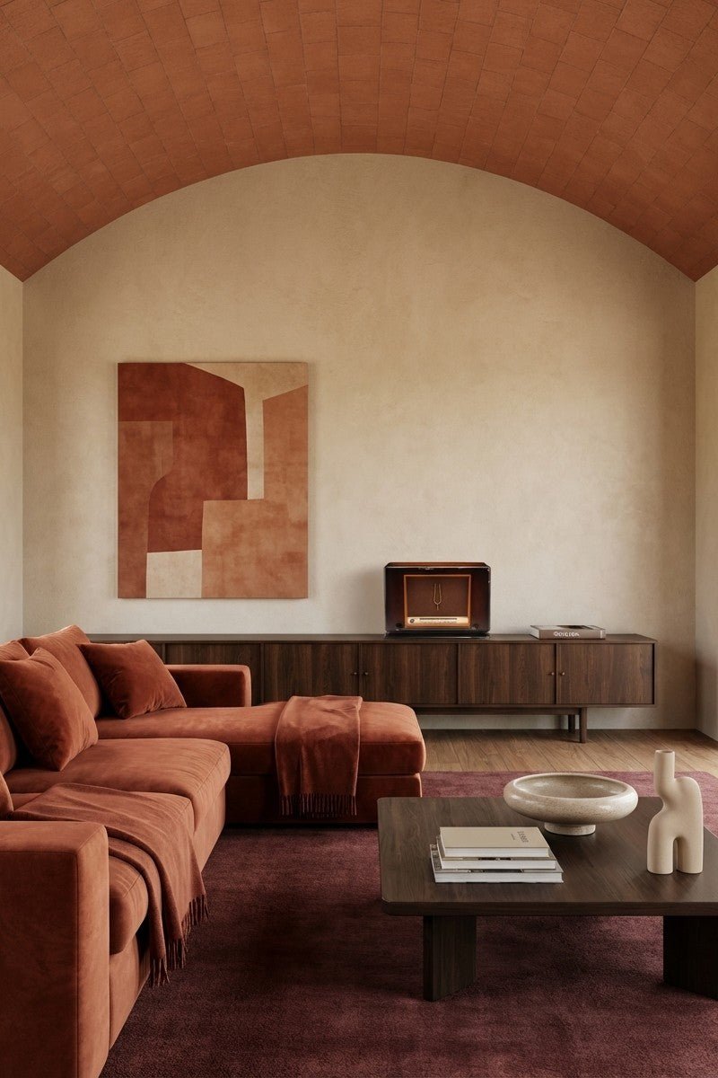 Radio Bluetooth Ducretet - Thomson Vintage 40’s - radio - vintage - bluetooth - tsf - dab - modernisation - retrofit