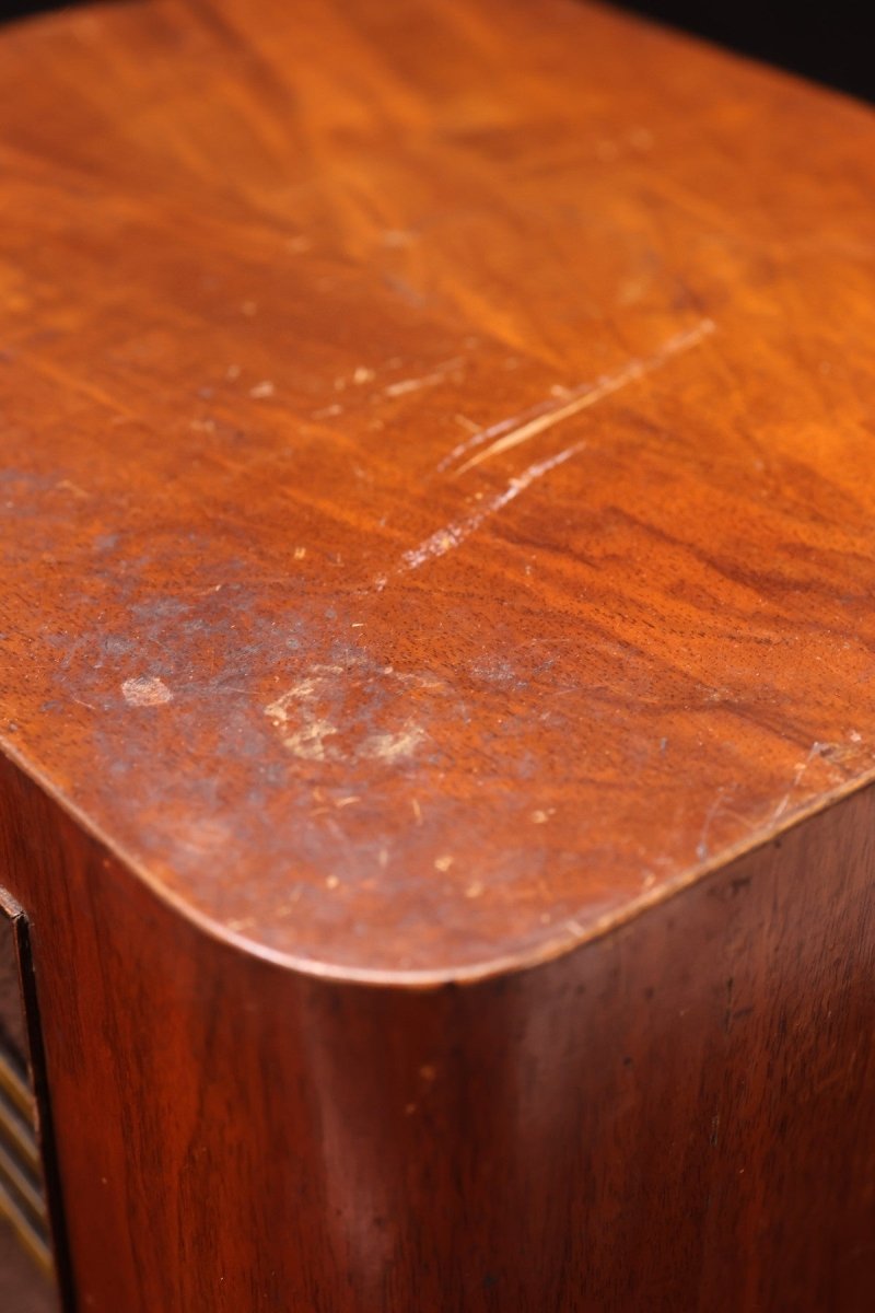 Radio Bluetooth Ducretet - Thomson Vintage 30’s - radio - vintage - bluetooth - tsf - dab - modernisation - retrofit