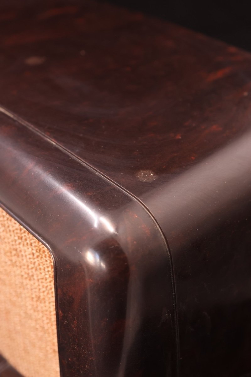 Radio Bluetooth Ora Vintage 40’s - radio - vintage - bluetooth - tsf - dab - modernisation - retrofit